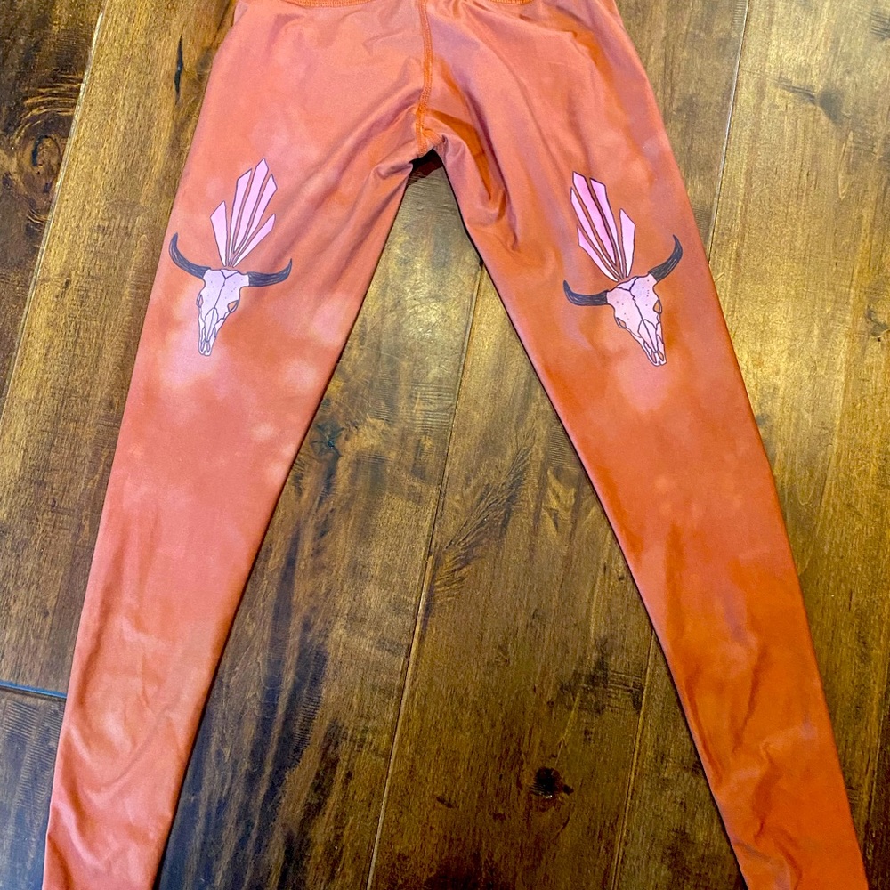Teeki Buffalo Princess Sienna Hot Pant